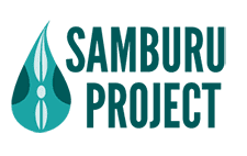 Partner Logo, The Samburu Project