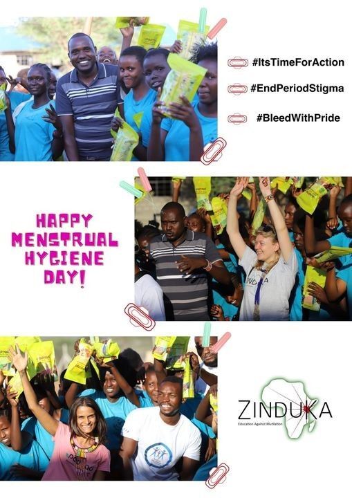 Zinduka Kenya Foundation