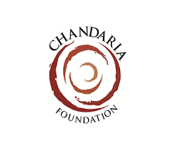 Chandaria Foundation kenya partner logo