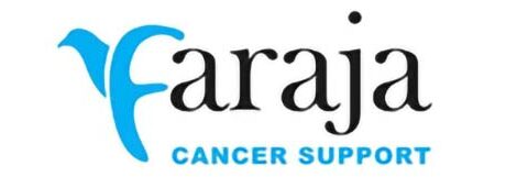 Partner Logo, Faraja Cancer Support