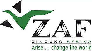 ZAF zinduka africa partner logo