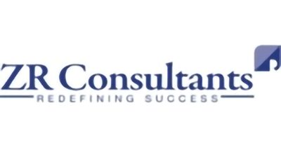 ZR Consultants partner logo