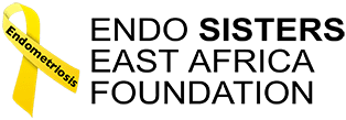 endo sisters east africa foundation partner logo