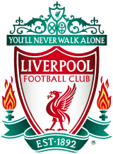 liverpool football club partner logo